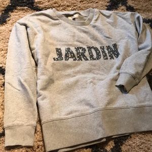 🌺Last Chance🌺Madewell Sweater